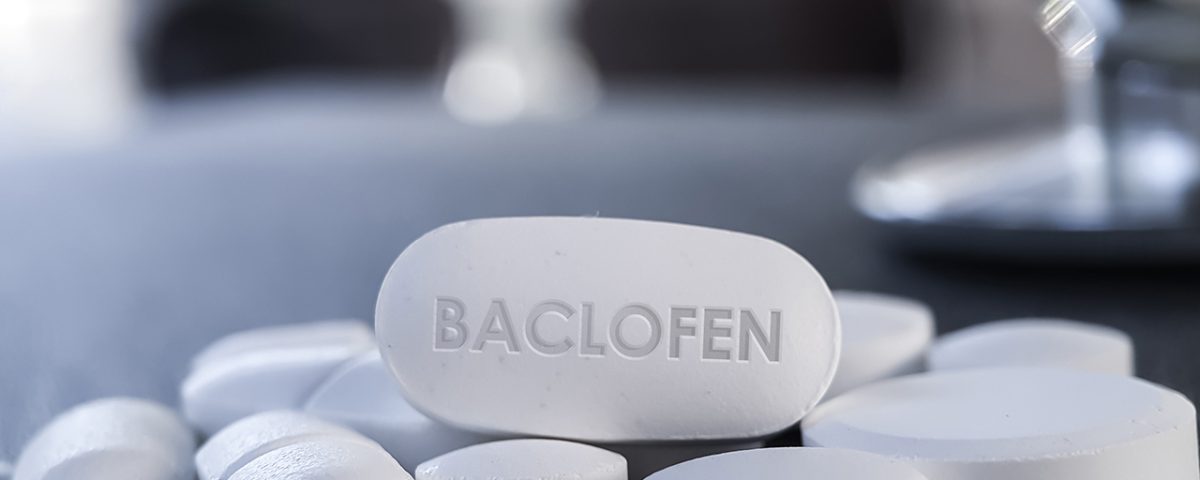 Baclofen