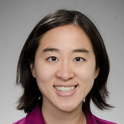 Dr. Gloria Hou