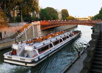 Bateaux Mouches